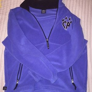 Cheer Athletics Fleece Pullover
